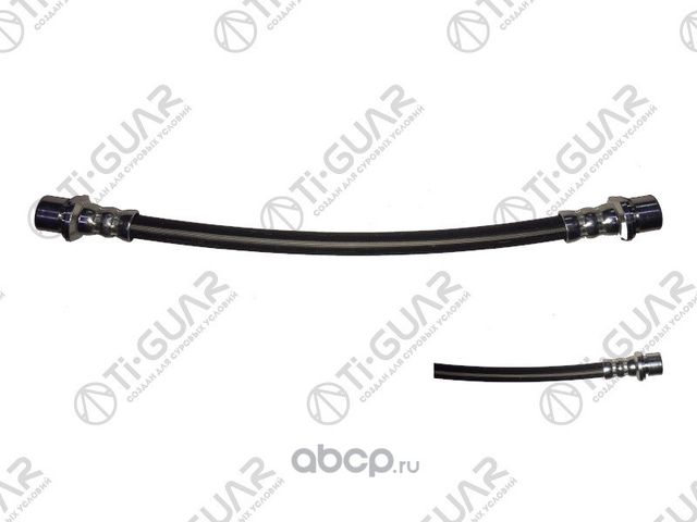 Шланг тормозной TG-90947-02C49 * Ti-Guar. Артикул TG9094702C49