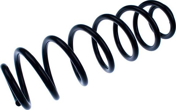 Пружина подвески Denckermann задняя для Volkswagen Golf V 2003-2008. Артикул D700298