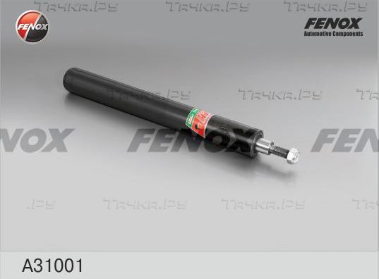 Амортизатор Fenox передний для Audi 80 IV (B3) 1986-1991. Артикул A31001
