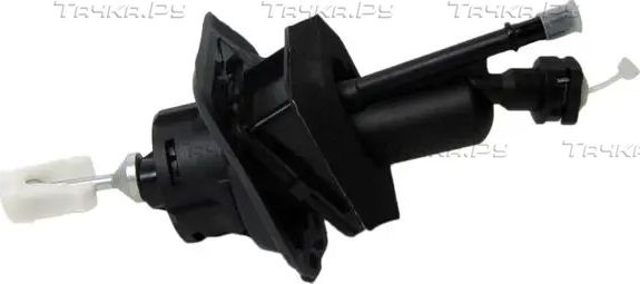 Цилиндр сцепления главный Brembo (полимерный материал). Артикул C 24 007