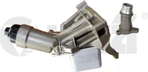  (в сборе) Vika Superior to OE. Артикул 11053901