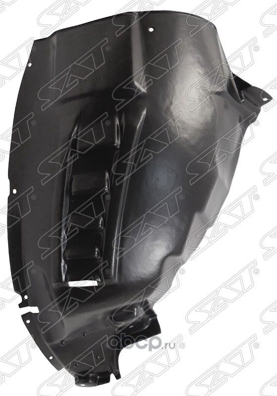 Подкрылок CITROEN JUMPERFIAT DUCATOPEUGEOT BOXER (SAT). Артикул STFT76016LA2