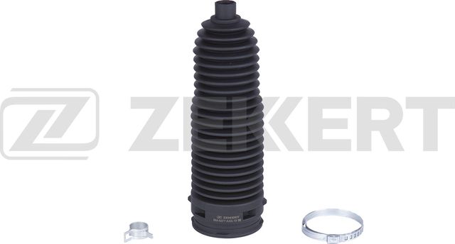 Пыльник рулевой рейки Zekkert передний для Mercedes-Benz Viano I (W639) 2003-2014. Артикул SM-5077