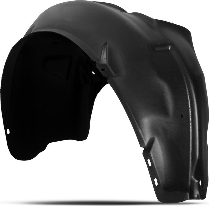 Подкрылок (локер) TOTEM передний левый для Ravon Nexia R3 2016-2026. Артикул NLL.102.02.001