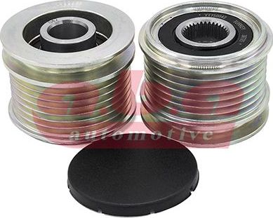 Муфта генератора обгонная ABA. Артикул YT750042