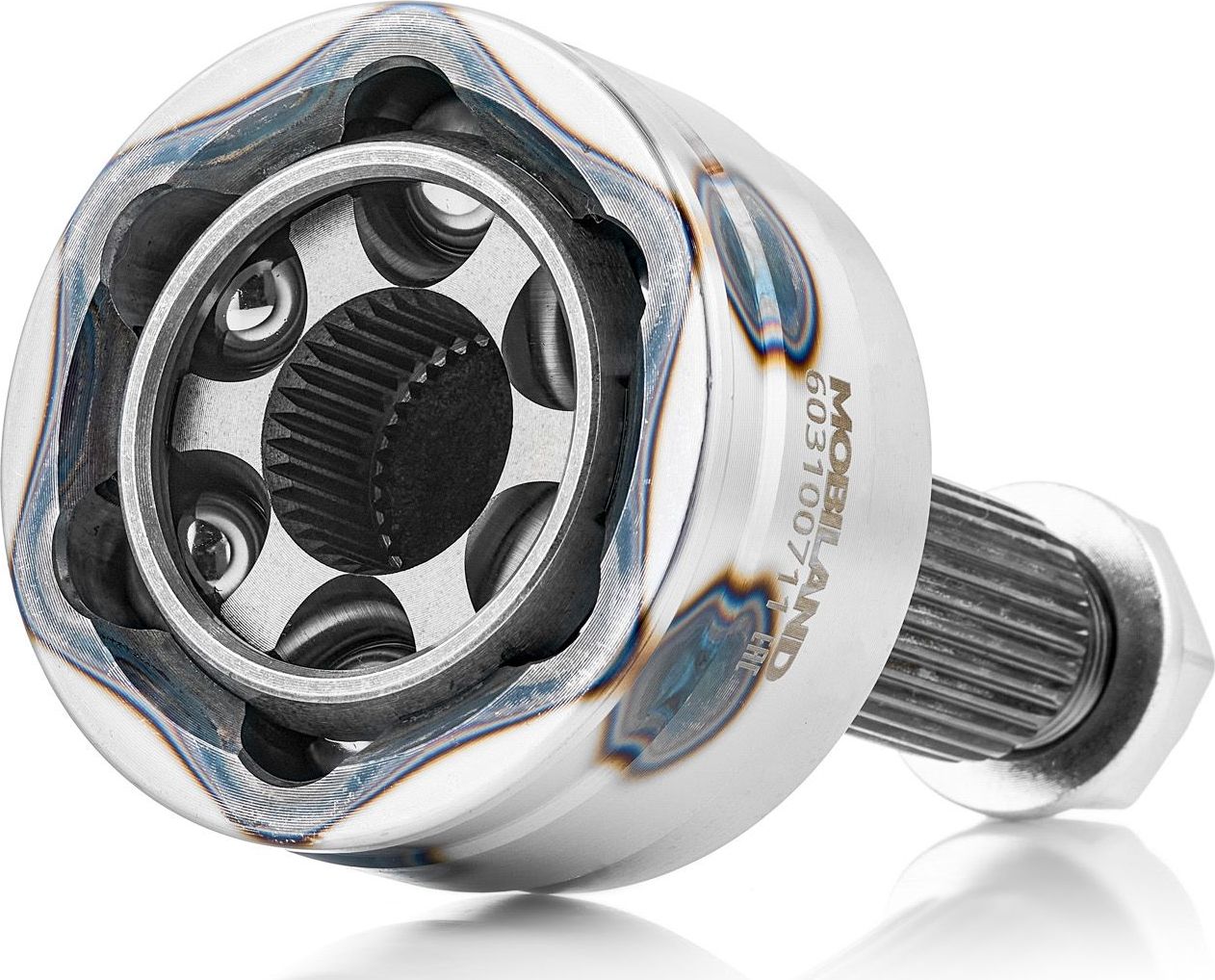 Шрус наружный (граната) Mobiland. Артикул 603100711