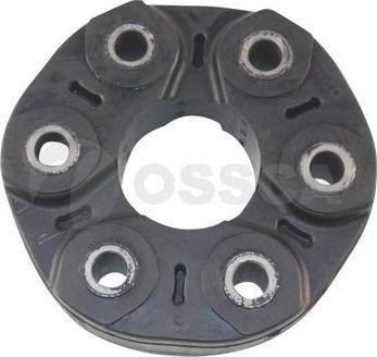 Крестовина карданного вала OSSCA для Volvo 240 Series 1978-1993. Артикул 13729