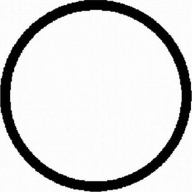 Прокладка впускного коллектора BGA. Артикул MG2583