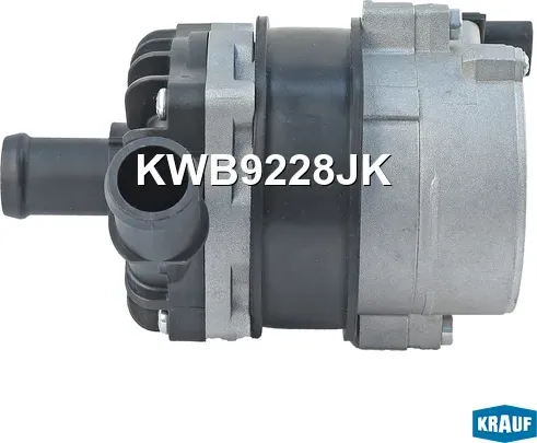 Насос водяной электрический Krauf. Артикул KWB9228JK