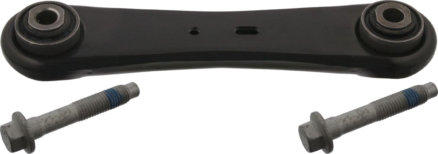 Рычаг задней подвески SWAG (резина/металл). Артикул 50 94 3406