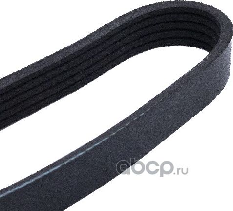 Ремень поликлиновой 5PK1885 Лада Largus (12-) 1.6i (105лс) с ГУР и A/C (SR 04860 (Surai). Артикул SR04860