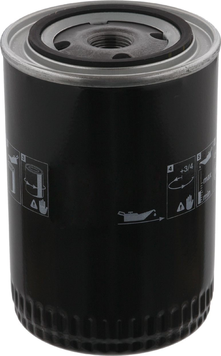 Масляный фильтр Febi Bilstein. Артикул 32379