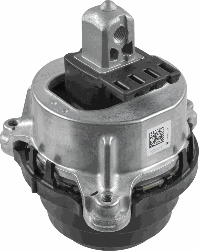 Подушка (опора) двигателя Lemforder левая для BMW 6 IV (G32) 2017-2026. Артикул 43415 01