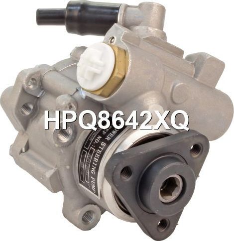 Насос ГУР Krauf. Артикул hpq8642xq