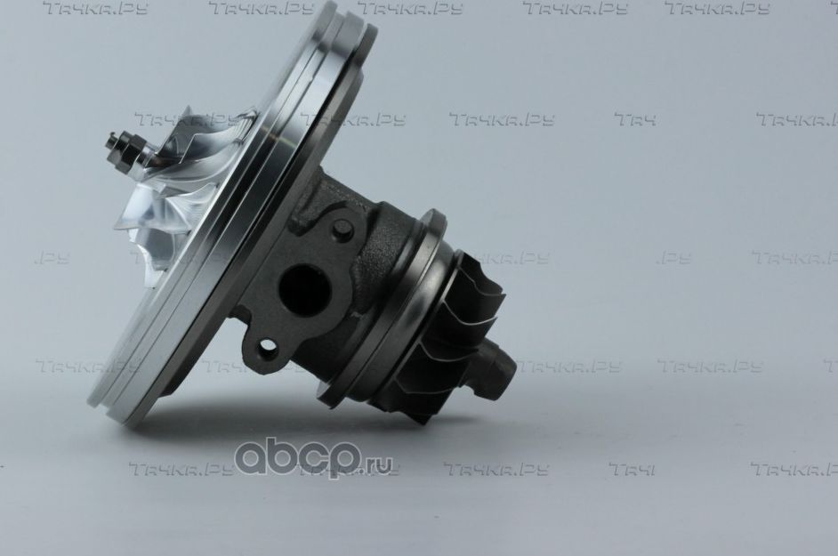 Картридж турбокомпрессора IRONUNIT IUC0874. Артикул IUC0874