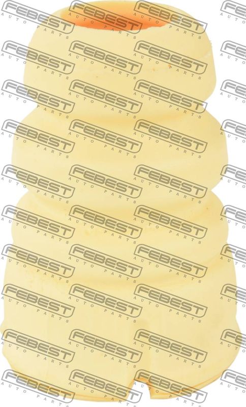 Отбойник амортизатора (стойки) Febest. Артикул HYD-SFE18F