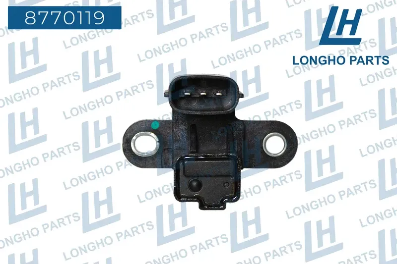Датчик положения коленвала MITSUBISHI MR560132 (Longho). Артикул 8770119