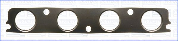 Прокладка выпускного коллектора Ajusa MULTILAYER STEEL для Rover 75 I 1999-2005. Артикул 13151200