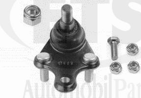 Шаровая опора ETS. Артикул 29.BJ.245