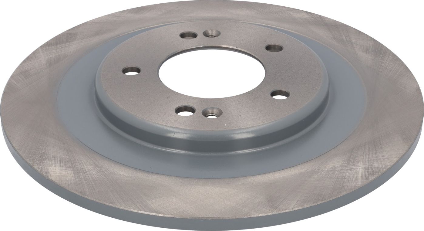 Тормозной диск Blue Print. Артикул ADG043181