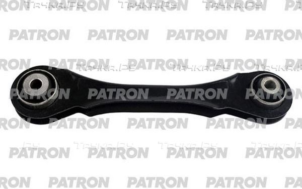 Поперечный рычаг задней подвески Patron (Листовая сталь). Артикул PS5558L