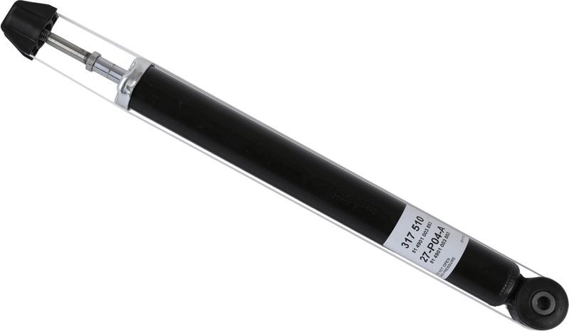 Амортизатор SACHS. Артикул 317 510