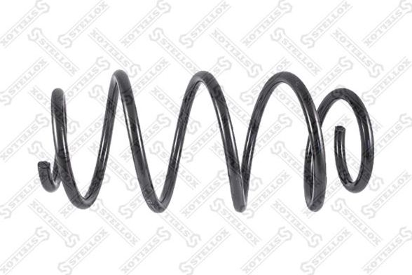 Пружина подвески Stellox. Артикул 10-21806-SX