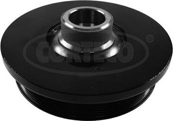 Шкив коленвала Corteco для BMW 2 F22 2014-2026. Артикул 80001827
