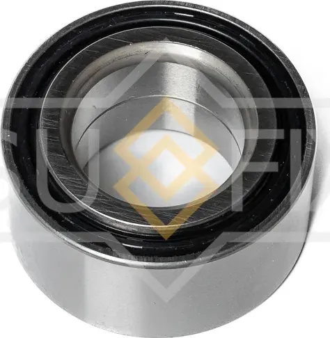 Подшипник ступицы передний (с ABS, 41/38x43x79) (Sufix). Артикул SM1279