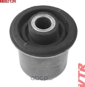Сайлентблок нижнего рычага задней подвески (VTR). Артикул MB0212R