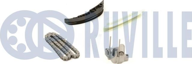 Цепь ГРМ Ruville. Артикул 580089