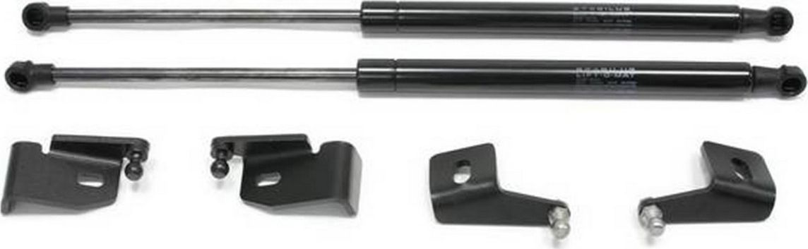 Амортизаторы (упоры) капота АвтоУпор для Lifan X60 2012-2016 2016-2026. Артикул ULIX60012