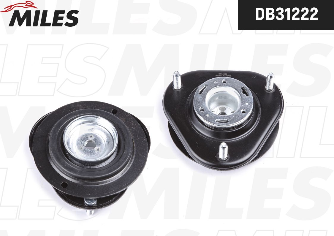 Опора амортизатора (стойки) Miles. Артикул DB31222