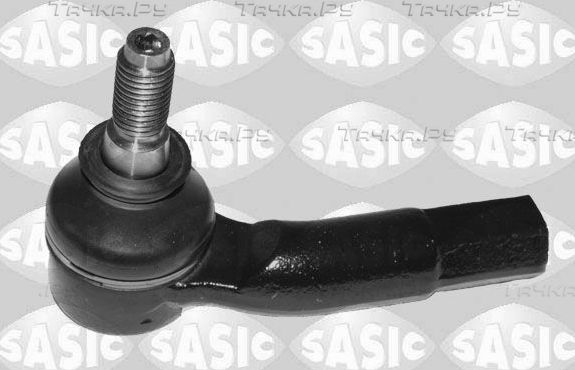 Наконечник рулевой тяги Sasic левый для Volkswagen Bora 1998-2013. Артикул 7676143