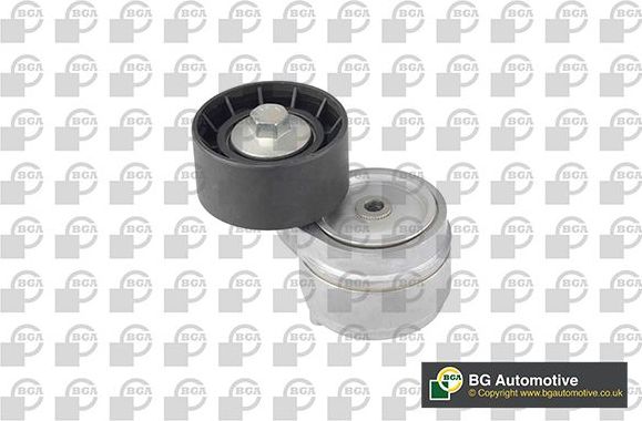 Шрус наружный BGA. Артикул CV9504A