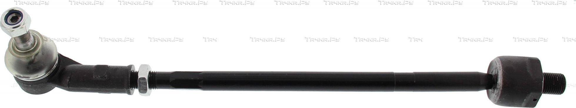 Рулевая тяга поперечная MAPCO левая для Audi A3 I (8L) 1996-2003. Артикул 49869