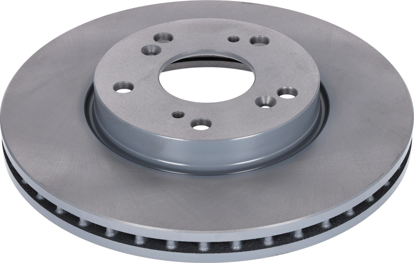 Тормозной диск Blue Print. Артикул ADH24384