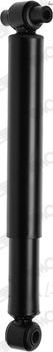 Амортизатор Monroe Magnum Axle. Артикул T1296