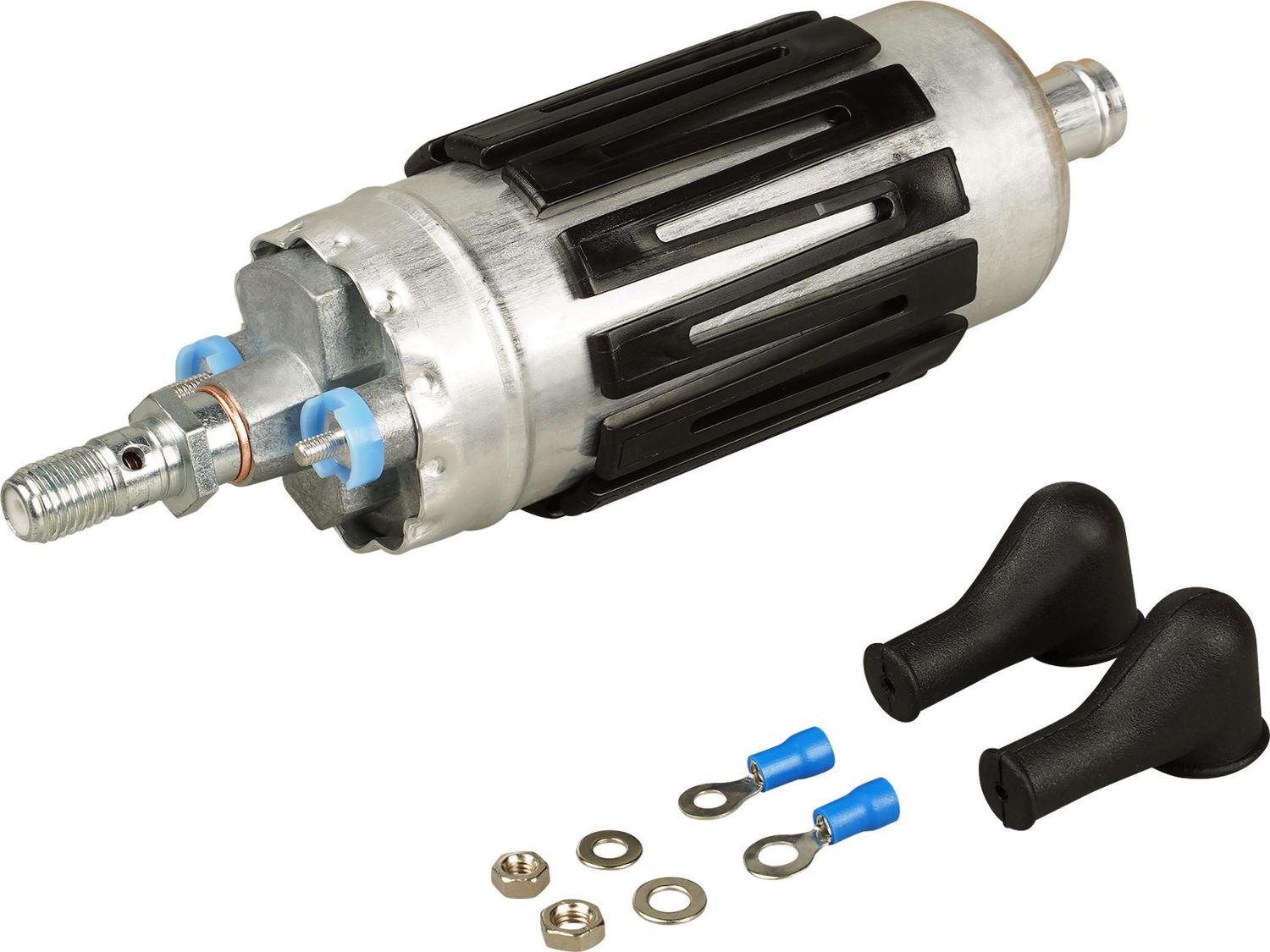 Бензонасос (топливный насос) StartVOLT для Audi 80 III (B2) 1978-1986. Артикул SFP 1802