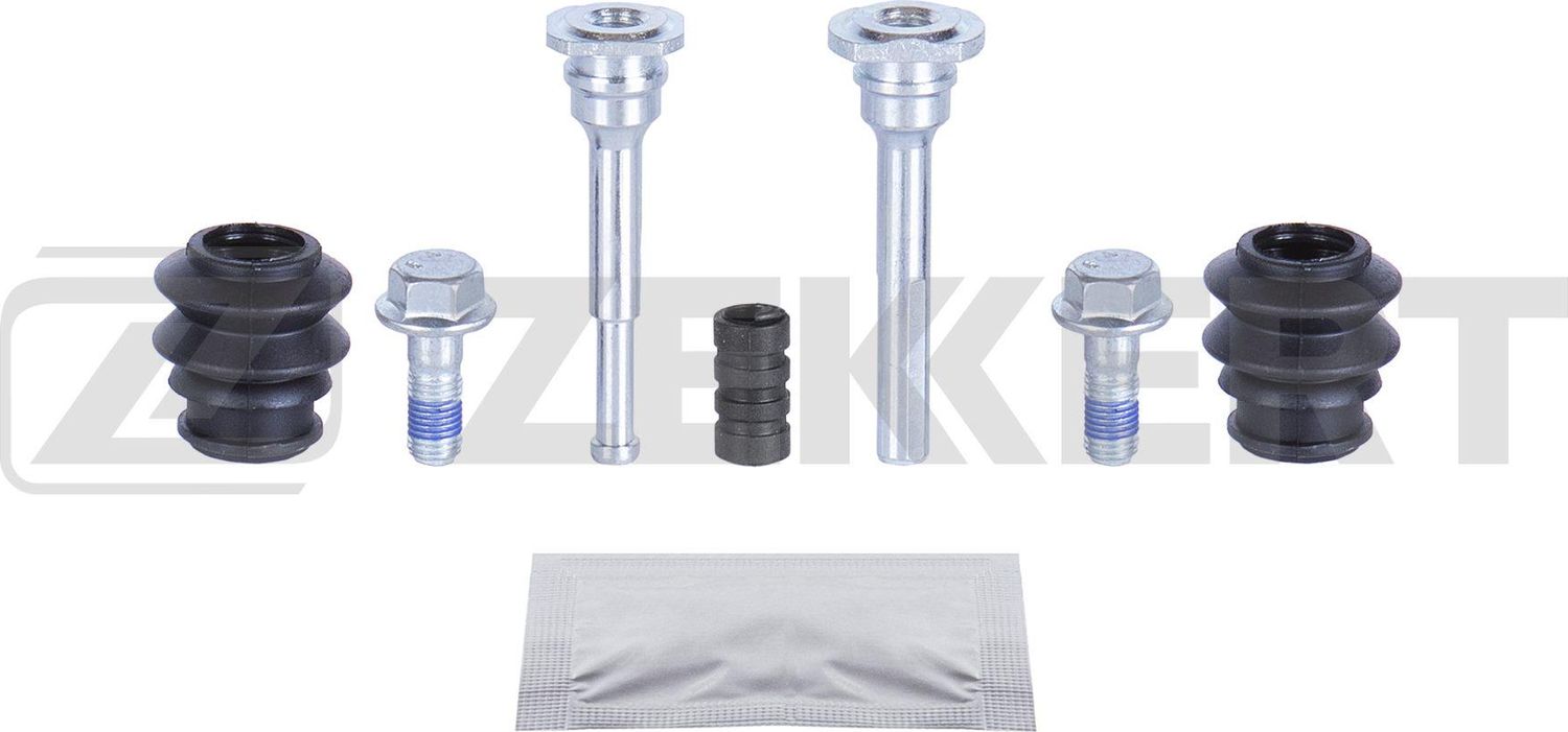 Направляющие тормозного суппорта (комплект) Zekkert. Артикул BR-1355