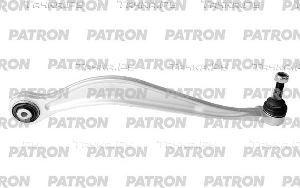 Поперечный рычаг задней подвески Patron. Артикул PS5380