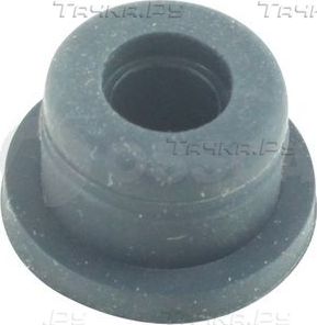 Кольцо уплотнительное насоса омывателя  AUDI, SKODA, SEAT, VW OSSCA. Артикул 75695