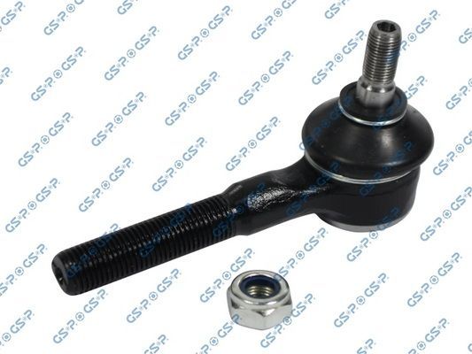 Наконечник рулевой тяги GSP правый/левый для Volkswagen Santana 1981-1984. Артикул S070752