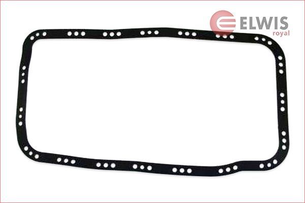 Прокладка маслянного поддона двигателя Elwis Royal. Артикул 1031521