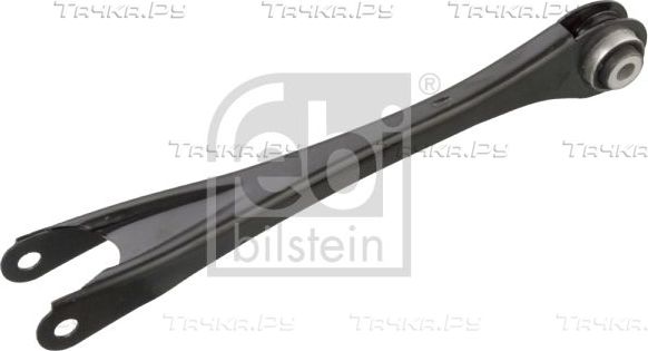 Поперечный рычаг задней подвески Febi Bilstein (Листовая сталь) передний правый/левый для BMW 2 F22 2012-2026. Артикул 103410