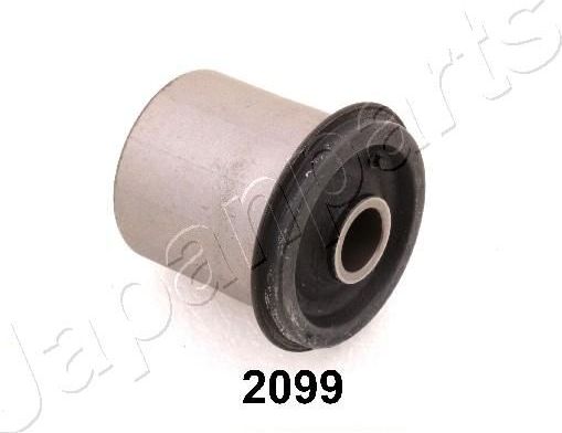 Сайлентблок переднего рычага подвески Japanparts. Артикул RU-2099