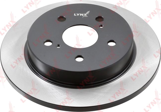 Тормозной диск LYNXauto. Артикул BN-2043