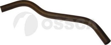 Патрубок радиатора (системы охлаждения) OSSCA для Volkswagen Passat B2 1980-1988. Артикул 01667