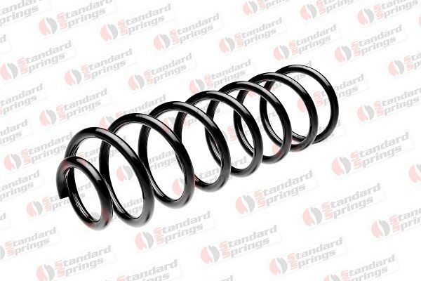 Пружина подвески Standard Springs. Артикул ST 102 002 R