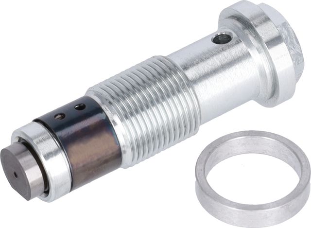 Натяжитель цепи ГРМ Febi Bilstein. Артикул 40152